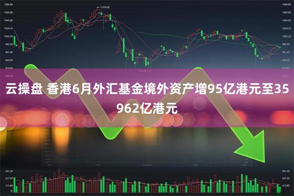 云操盘 香港6月外汇基金境外资产增95亿港元至35962亿港元