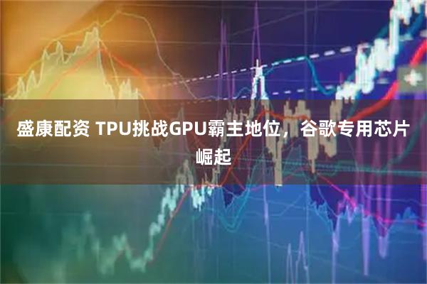 盛康配资 TPU挑战GPU霸主地位，谷歌专用芯片崛起